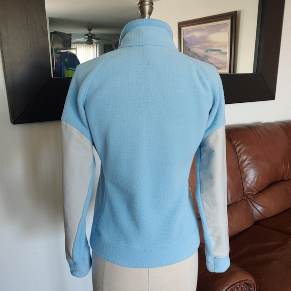 PATAGONIA Synchilla full zip long sleeve Jacket - Picture 3 of 8